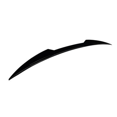Roof spoiler cap for Audi A3(8V) Sportback 2014-2020