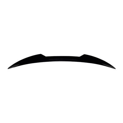 Roof spoiler cap for Audi A3(8V) Sportback 2014-2020