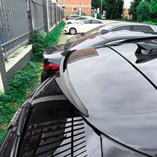 Copertura spoiler da tetto per Audi Q5/SQ5 (GUB) 2025
