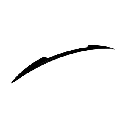 Roof spoiler cap for Audi Q5/SQ5 (GUB) 2025