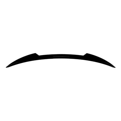 Roof spoiler cap for Audi Q5/SQ5 (GUB) 2025
