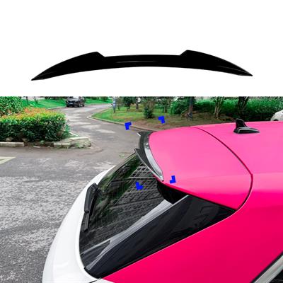 Copertura spoiler da tetto per Audi A3(8Y) Sportback 2020-2024