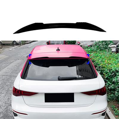 Copertura spoiler da tetto per Audi A3(8Y) Sportback 2020-2024