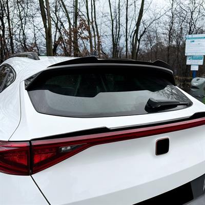 Copertura spoiler da tetto per Cupra Formentor 20-24 & FL 2024