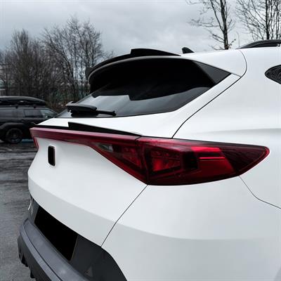 Copertura spoiler da tetto per Cupra Formentor 20-24 & FL 2024