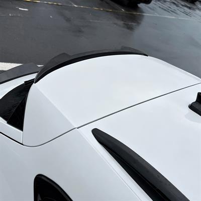 Copertura spoiler da tetto per Cupra Formentor 20-24 & FL 2024