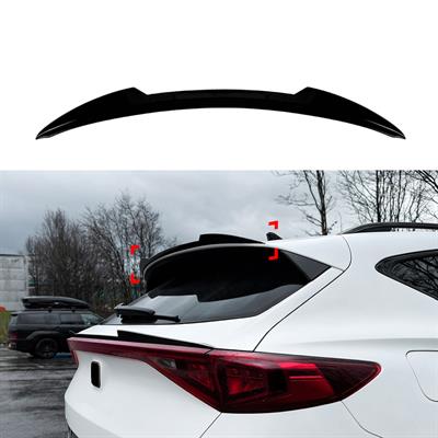Copertura spoiler da tetto per Cupra Formentor 20-24 & FL 2024