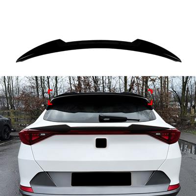 Copertura spoiler da tetto per Cupra Formentor 20-24 & FL 2024