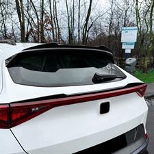 Spoiler da baule per Cupra Formentor 2010-2024 & FL 2024