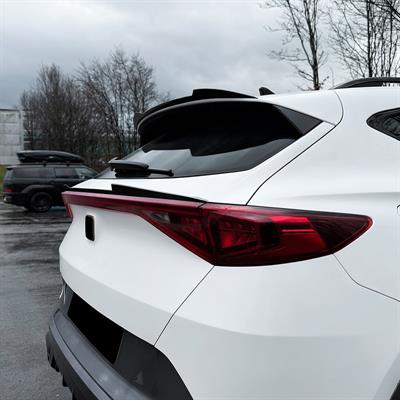 Spoiler da baule per Cupra Formentor 2010-2024 & FL 2024