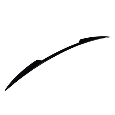 Spoiler da baule per Cupra Formentor 2010-2024 & FL 2024