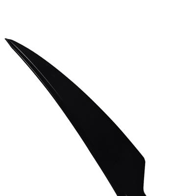 Spoiler da baule per Cupra Formentor 2010-2024 & FL 2024