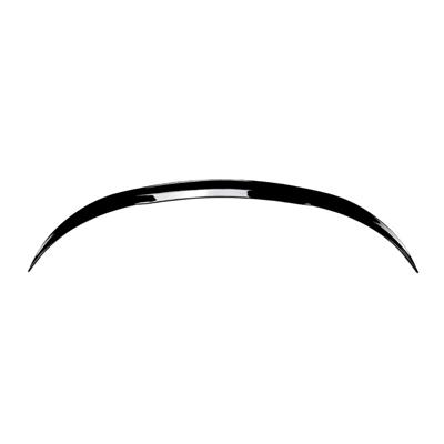 Roof spoiler cap for Mercedes GLC (X254) 2022-