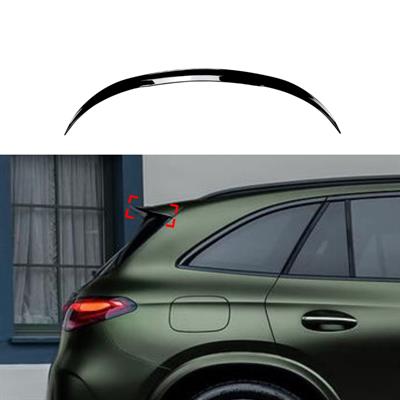 Roof spoiler cap for Mercedes GLC (X254) 2022-