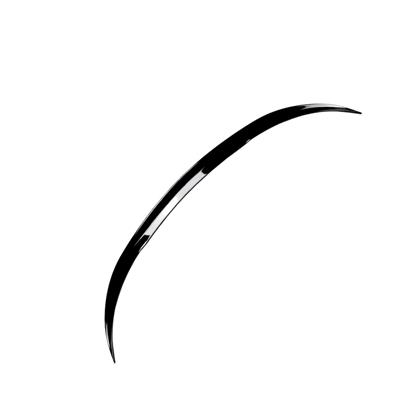 Roof spoiler cap for Mercedes GLC (X254) 2022-