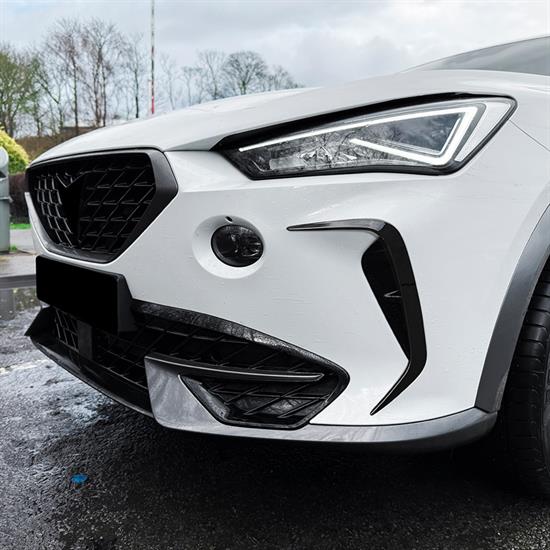 Alette paraurti per Cupra Formentor 2020-2024