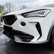 Alette paraurti per Cupra Formentor 2020-2024