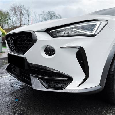 Alette paraurti per Cupra Formentor 2020-2024