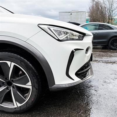Alette paraurti per Cupra Formentor 2020-2024