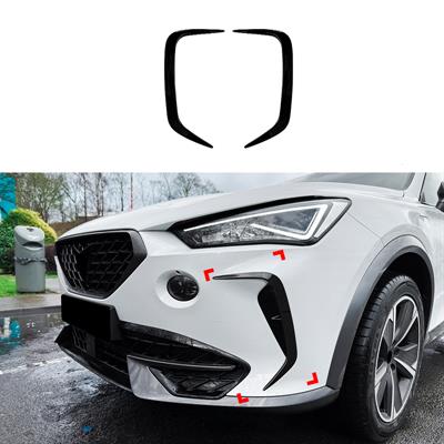 Alette paraurti per Cupra Formentor 2020-2024