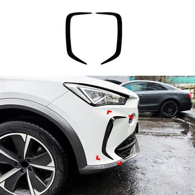 Alette paraurti per Cupra Formentor 2020-2024