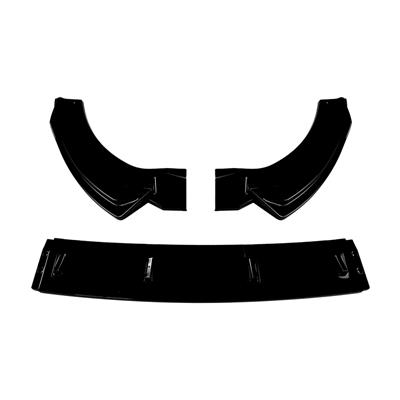 Lip splitter for Mercedes V-Class (W447) SE 2019-2023