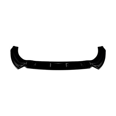 Lip splitter for Mercedes V-Class (W447) SE 2019-2023