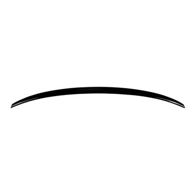 Spoiler da baule per Skoda Superb III (3V) Sedan 2015-2023