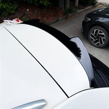 Roof spoiler for Skoda Octavia III (5E) Kombi 2013-2020
