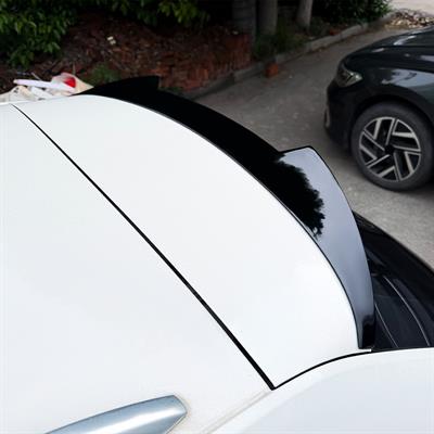 Roof spoiler for Skoda Octavia III (5E) Kombi 2013-2020