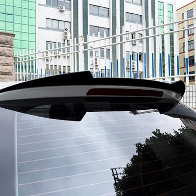 Roof spoiler for Skoda Octavia III (5E) Kombi 2013-2020