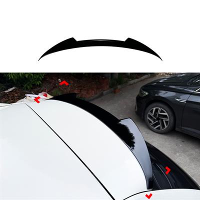 Roof spoiler for Skoda Octavia III (5E) Kombi 2013-2020