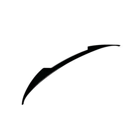 Roof spoiler for Skoda Octavia III (5E) Kombi 2013-2020