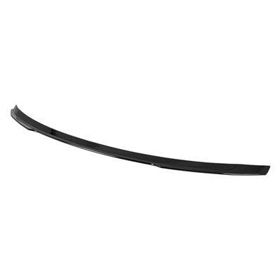 Rear spoiler for Volvo S60 III 2019-