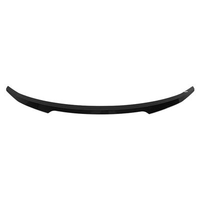 Rear spoiler for Volvo S60 III 2019-