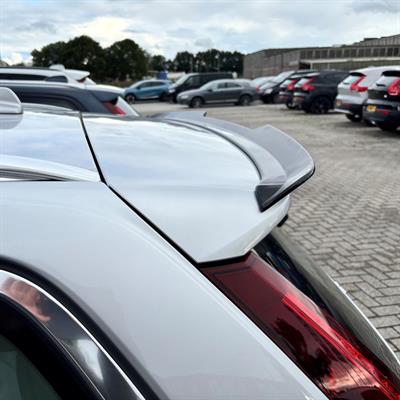 Copertura spoiler da tetto per Volvo V60 II R-Design 2018-
