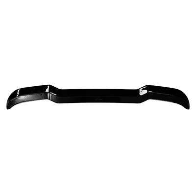 Roof spoiler cap for  Volvo V90 II R-Design Facelift 2020-