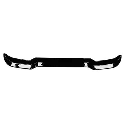 Roof spoiler cap for  Volvo V90 II R-Design Facelift 2020-
