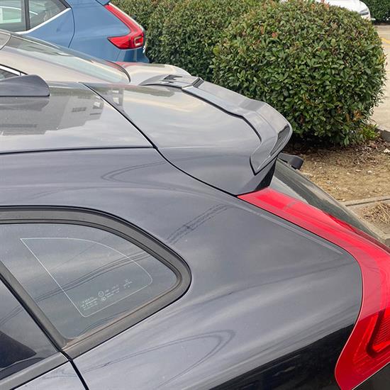 Copertura spoiler da tetto per Volvo V40 2012-2019