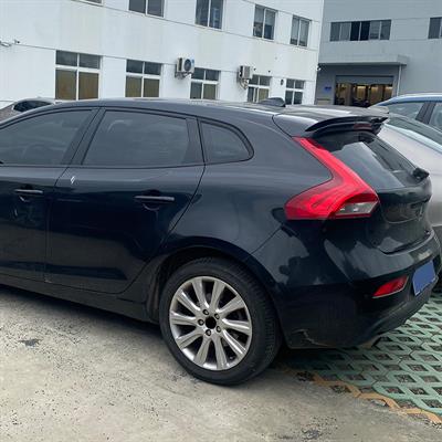 Copertura spoiler da tetto per Volvo V40 2012-2019