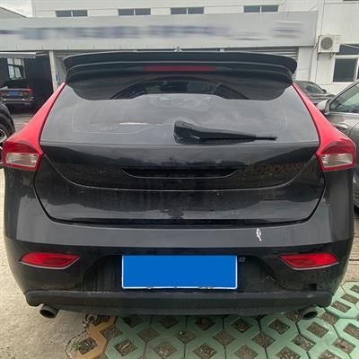 Copertura spoiler da tetto per Volvo V40 2012-2019