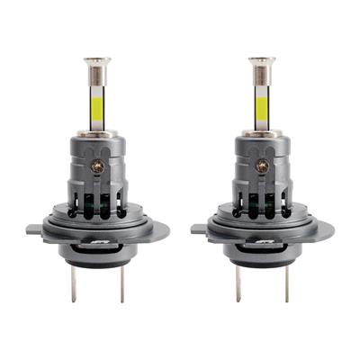 H7-H18 Led headlight bulbs Titan 360 for projectors headlight