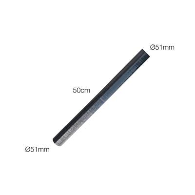 Prolunga 0,5mt Manitor id.51mm