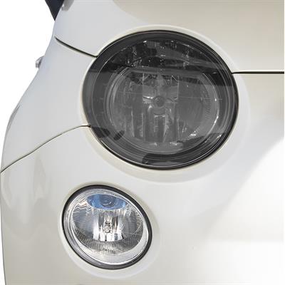 Headlight Film fumè 60x100 cm
