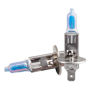 H1 Hid Style halogen bulbs outlet