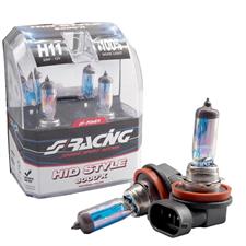 H11 Hid Style alogena