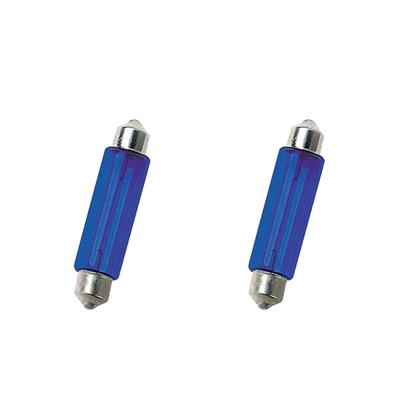 C5W Extreme Rocket 36 mm halogen bulbs