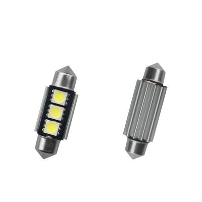 C5W Warning Led canbus bulbs 36 mm