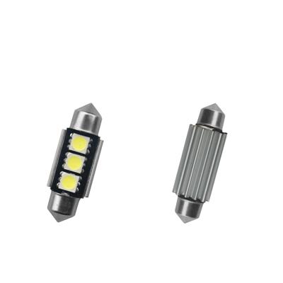 C5W Warning Led canbus bulbs 36 mm