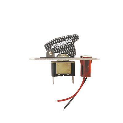 Pannello Baby Go carbon